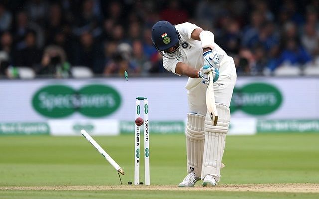 Cheteshwar Pujara